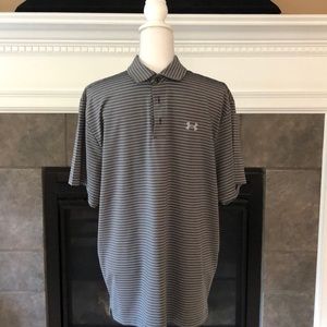 Under Armor polo shirt